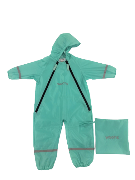 Wootie Waterproof Rain Suits Case 42 pces My Site